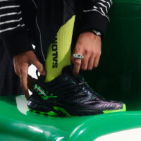 Salomon ACS NEXXT